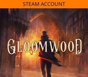 Gloomwood Steam Account