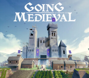 Going Medieval Steam Altergift