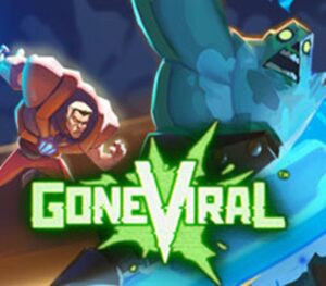 Gone Viral Steam CD Key