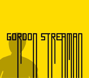 Gordon Streaman Steam CD Key