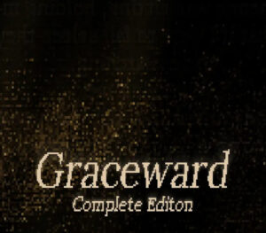 Graceward - Complete Edition Steam CD Key