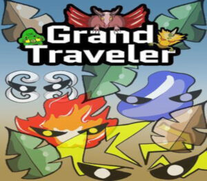 GrandTraveler Steam CD Key