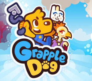 Grapple Dog Steam CD Key