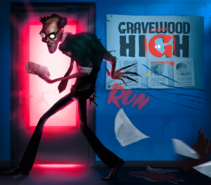 Gravewood High Steam CD Key