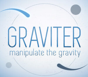 Graviter Steam CD Key