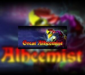 Great Alhcemist Steam CD Key