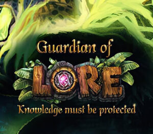 Guardian of Lore Steam CD Key