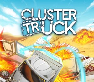 Clustertruck EU Steam CD Key