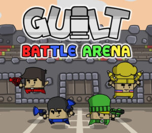 Guilt Battle Arena Steam CD Key