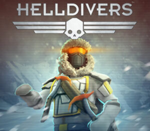 HELLDIVERS - Terrain Specialist Pack DLC Steam CD Key