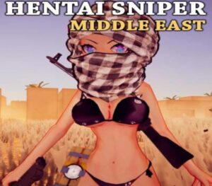 H-SNIPER: Middle East Steam CD Key