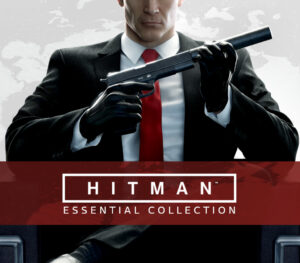 HITMAN Essential Collection Steam CD Key