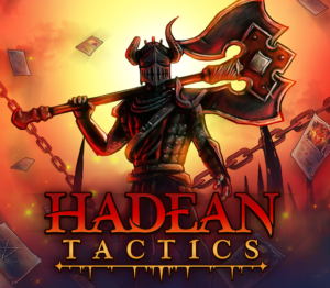 Hadean Tactics Steam CD Key