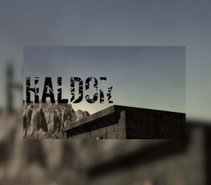Haldor Steam CD Key GLOBAL