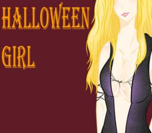 Halloween Girl Steam CD Key