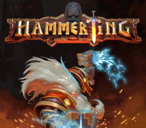 Hammerting Steam CD Key