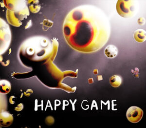 Happy Game Steam CD Key