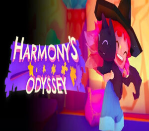 Harmony's Odyssey Steam CD Key