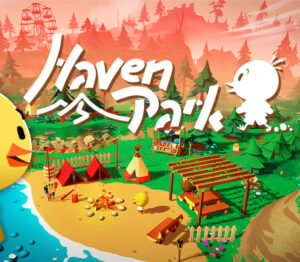 Haven Park Steam CD Key