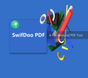 SwifDoo PDF Perpetual License  (Lifetime / 3 Devices)