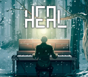 Heal Steam CD Key