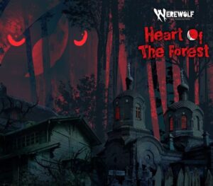 Werewolf: The Apocalypse - Heart of the Forest Steam CD Key