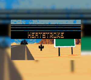 HeatStroke Steam CD Key