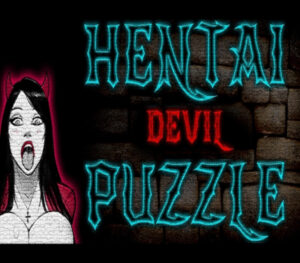 Hentai Devil Puzzle Steam CD Key