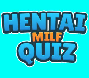 Hentai Milf Quiz Steam CD Key