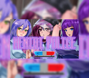 Hentai Police Steam CD Key