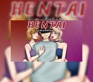 Hentai Simulator Steam CD Key