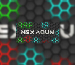 Hexagun Steam CD Key