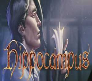 Hippocampus: Dark Fantasy Adventure Steam CD Key