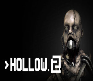 Hollow 2 Steam CD Key