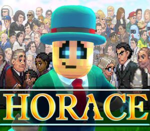 Horace Steam CD Key