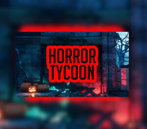 Horror Tycoon Steam CD Key