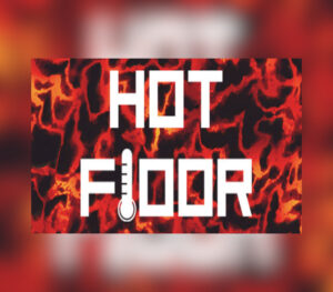 HotFloor Steam CD Key GLOBAL