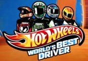 Hot Wheels: World's Best Driver Steam Gift