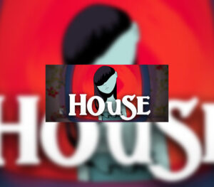 House Steam CD Key