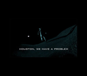 Houston, we have a problem Steam CD Key