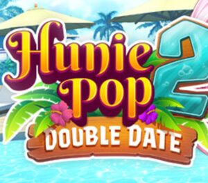 HuniePop 2: Double Date Steam CD Key