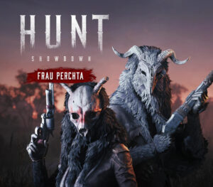 Hunt: Showdown - Frau Perchta DLC Steam CD Key