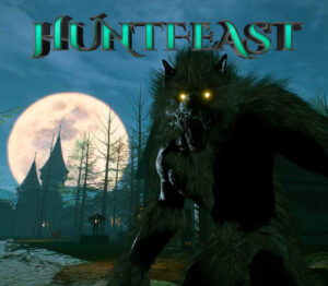 Huntfeast Steam CD Key
