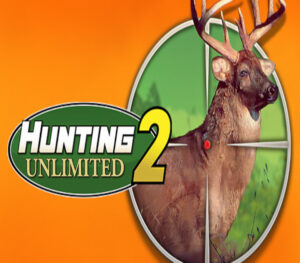 Hunting Unlimited 2 Steam CD Key