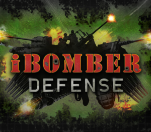 iBomber Defense Steam CD Key