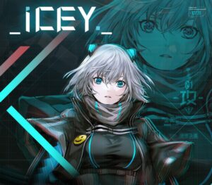 ICEY Steam Altergift
