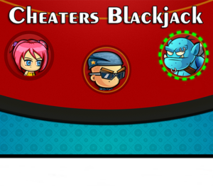 Cheaters Blackjack 21 Steam CD Key GLOBAL