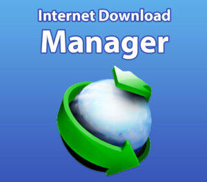 Internet Download Manager 2023 Key (Lifetime License / 1 PC)