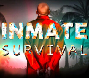 INMATE: Survival Steam CD Key
