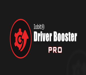 IObit Driver Booster 10 Pro Key (2 Years / 1 PC)